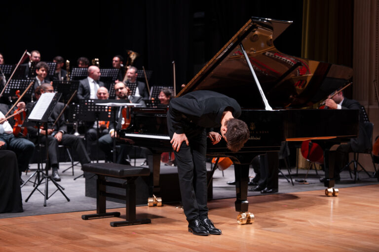 Concerto Serale Orchestra 22.11-68