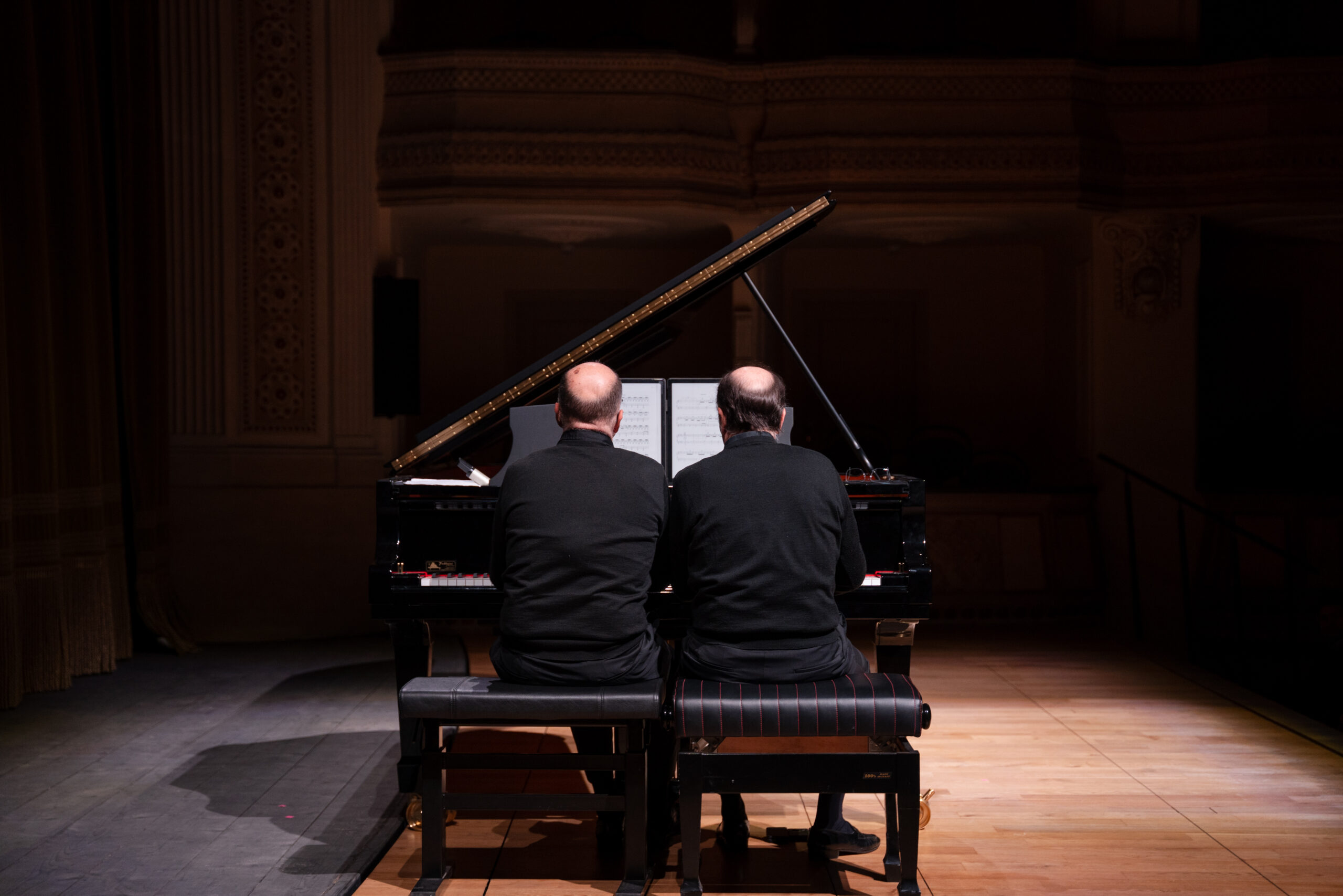 Duo Pianistico 23.11-11